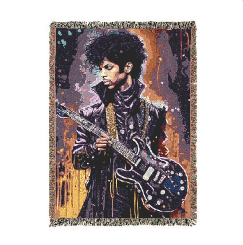 Prince Blanket