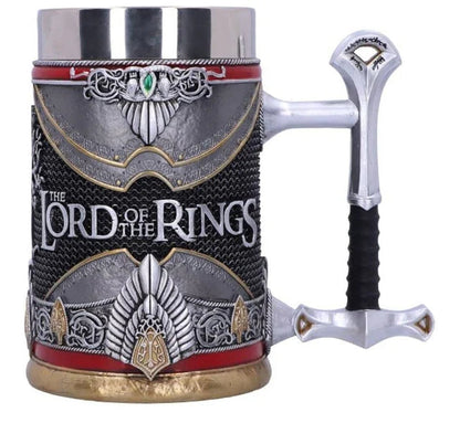 LOTR Mugs