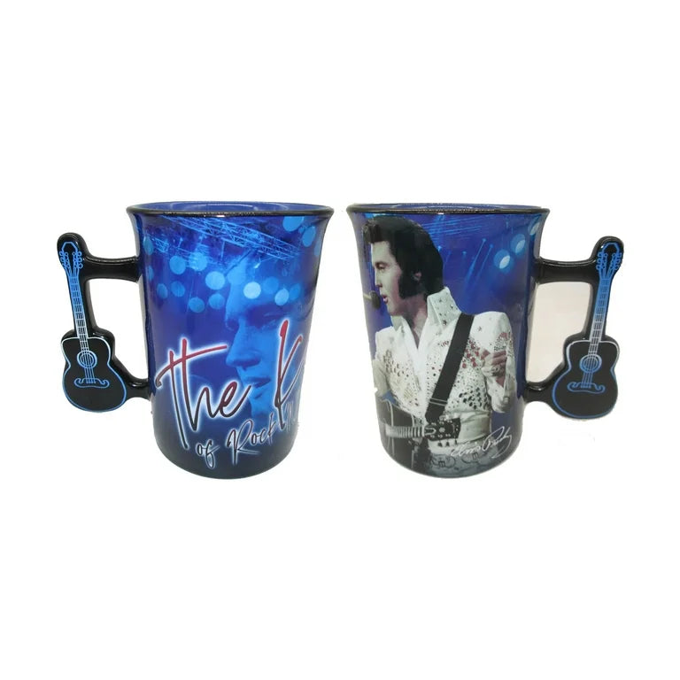 Elvis Presley Mug