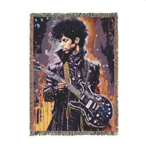 Prince Blanket