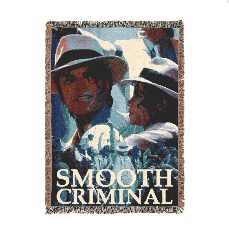 Smooth Criminal